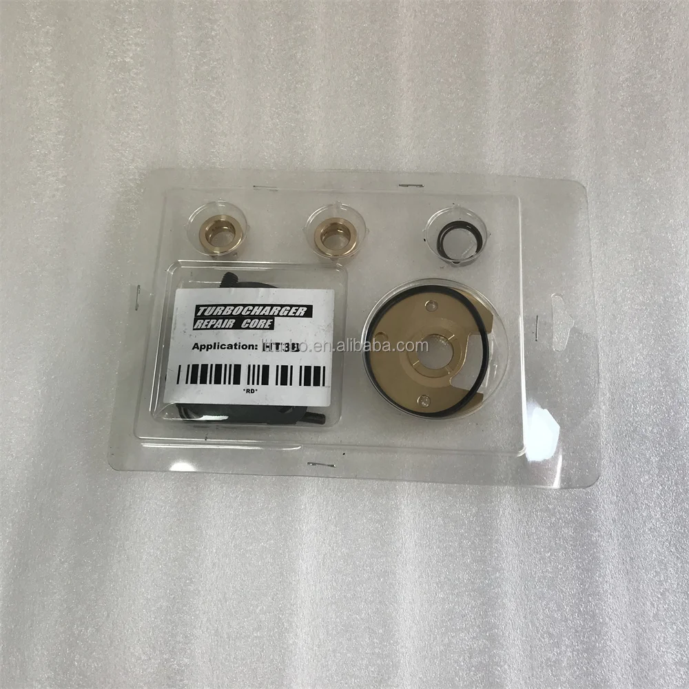 

Turbocharger Electric Perkins Turbo Repair Kit for Mitsubishi 4d56 Turbo Kit