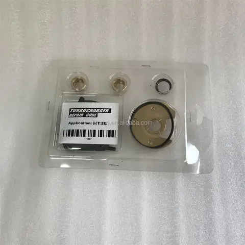 Turbocharger Electric Perkins Turbo  Repair  Kit for  Mitsubishi 4d56 Turbo Kit