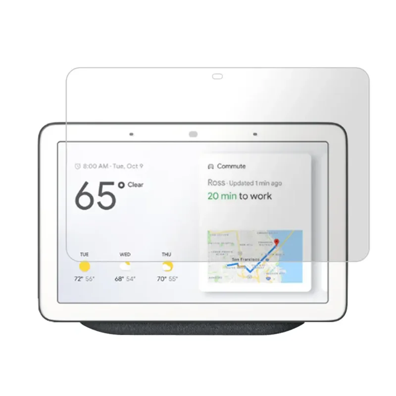 For Google Home Hub 7.0