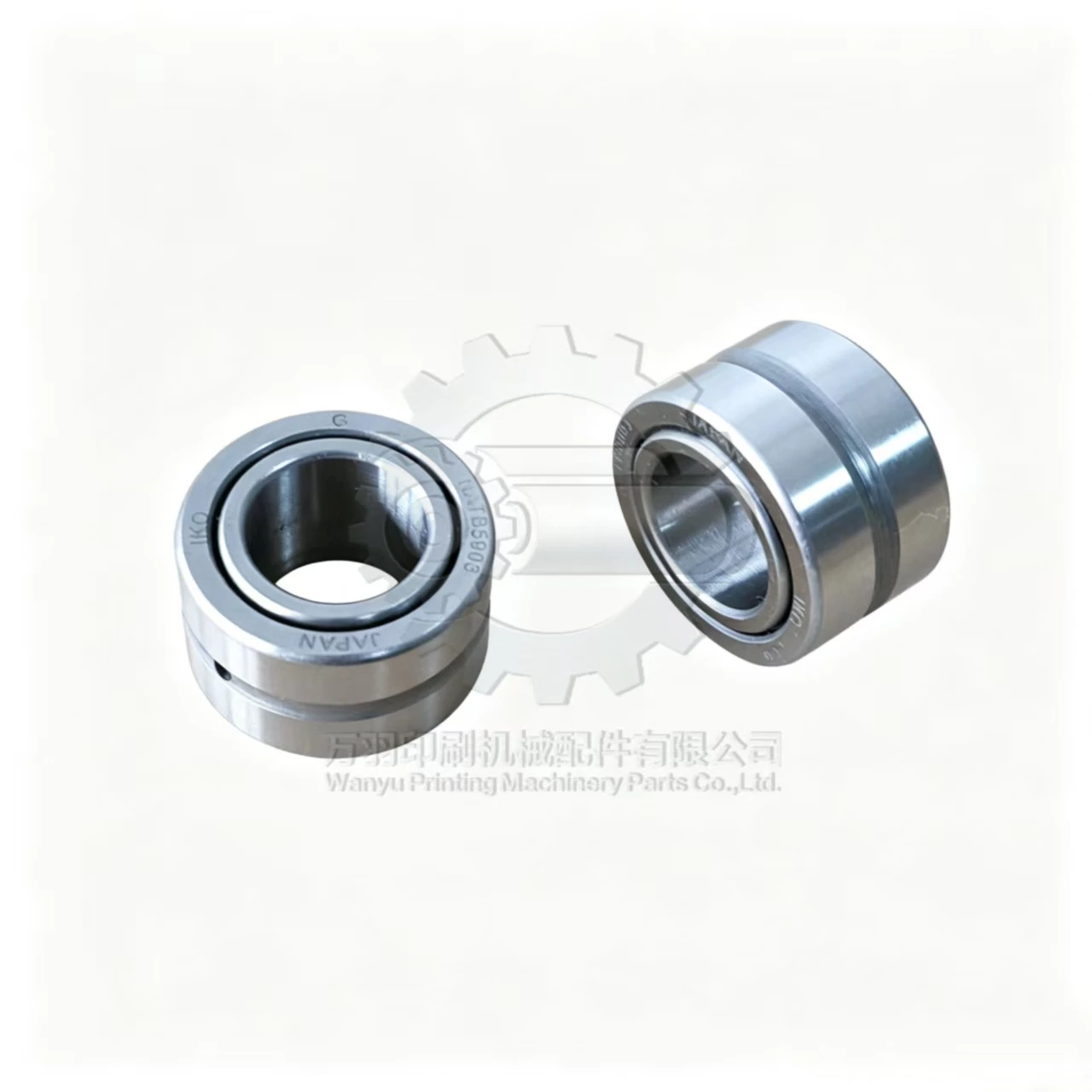 Roland 700 Ink Roller Bearing NATA5905 Distributing Roller Bearing Offset Printing Machine Spare Parts