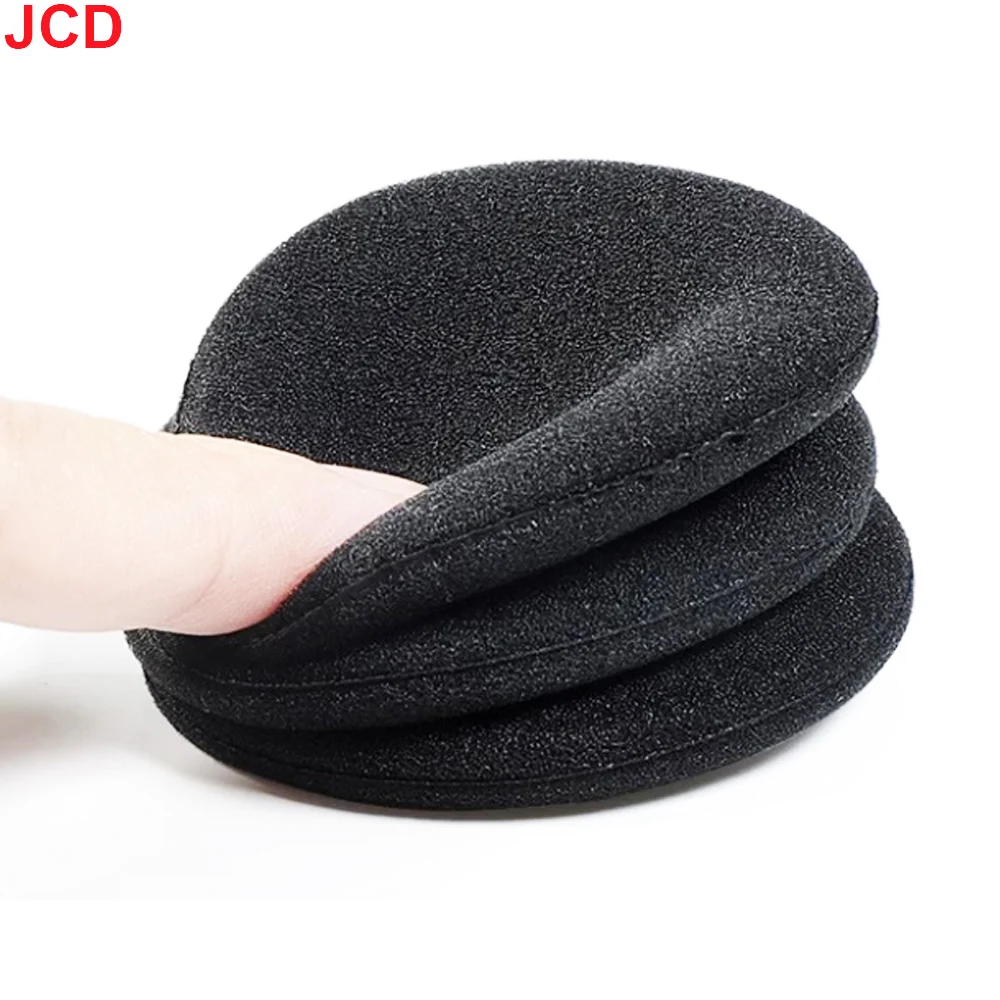 10pc Verdickte Schaum Ohr Pads Für Kopfhörer Schwamm Ersatz Kissen Abdeckungen Kopfhörer Fall 35mm 40mm 50mm 55mm 60mm 70mm 75mm – Detail 4