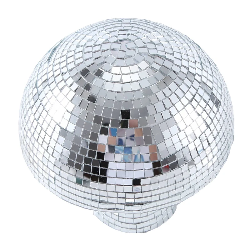 

HOT-Disco Mushrooms Bedroom Decoration Disco Ball Mushroom Wedding Decoration Party Decor Luxury Home Decor Mushroom Decor
