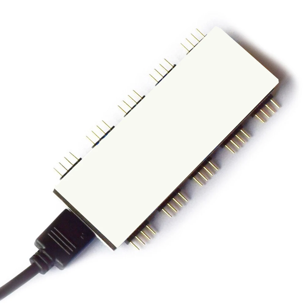 Divisor de hub de sincronização 10 RGB para placa-mãe GIGABYTE AURA Cabo de extensão de ventilador RGB Sincronização simultânea de luz