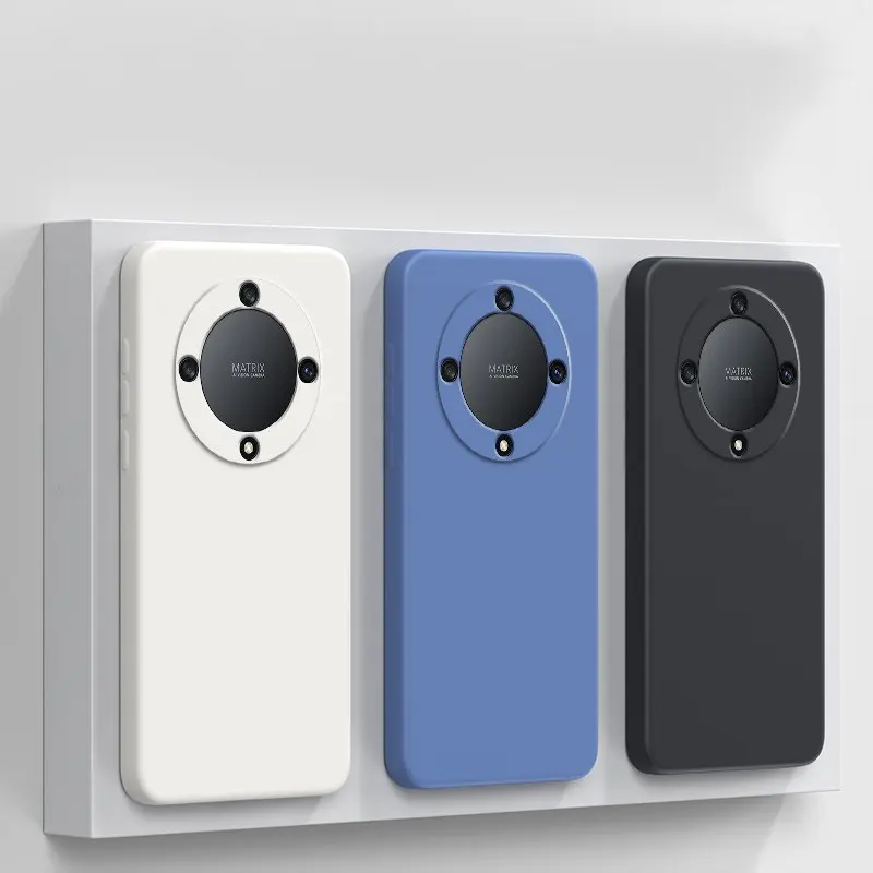 For Honor X9A Case …