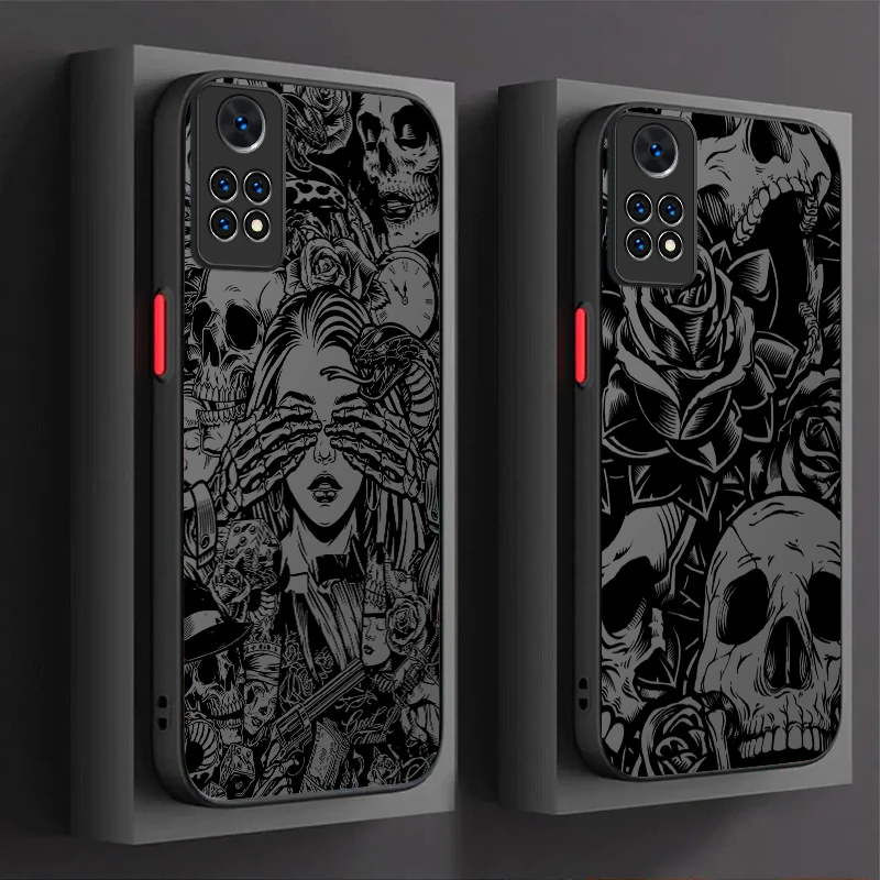 Luxury Black Graffi…