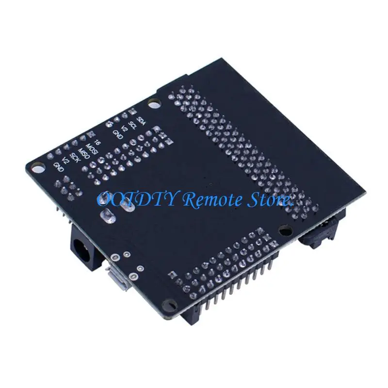 

V2 Expansion Board 3.3V 5V for Reliable Sensors Connection Electronics