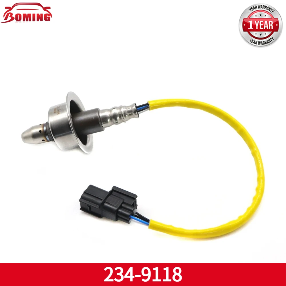 234-9118 New Upstream Air Fuel Ratio Sensor Lambda Oxygen 36531-RX0-A01 For ACURA ILX For HONDA CIVIC CR-V 2.4L l4 2012-2015