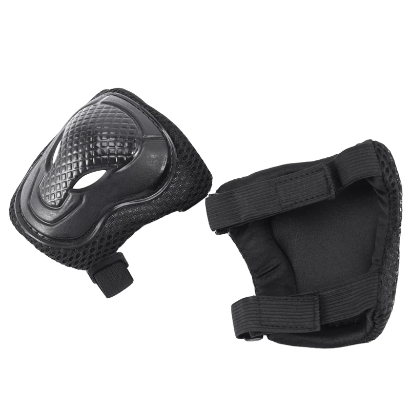 Guard Knee Pads And Elbow Pads Support Protection Safety Protective Pads Set For Adult Skate Protective Gear