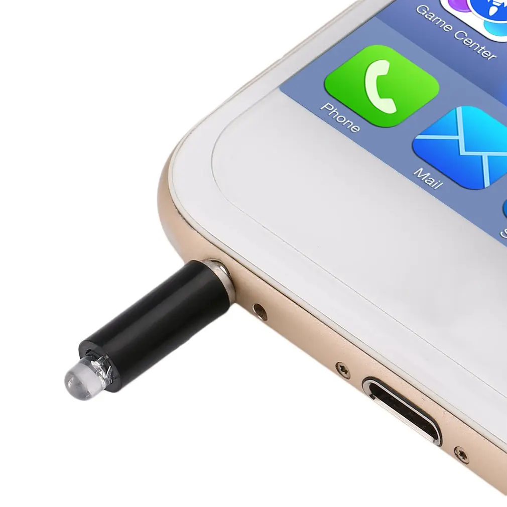 Universal Mobile Phone Smart Infrared IR Remote Control Emitter Portable Mini Size TV STB DVD Control For Mobile Phone