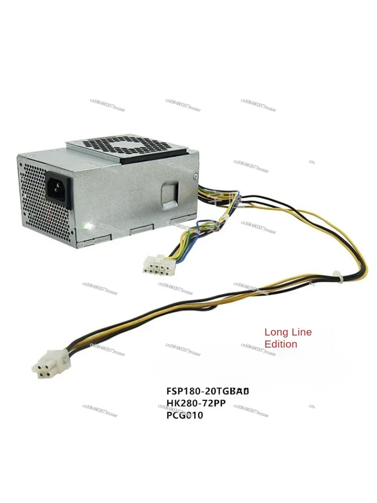 4-pin TFX power supply, hk280-72pp, fsp180-20tgba, pa-2181-2, pcg010