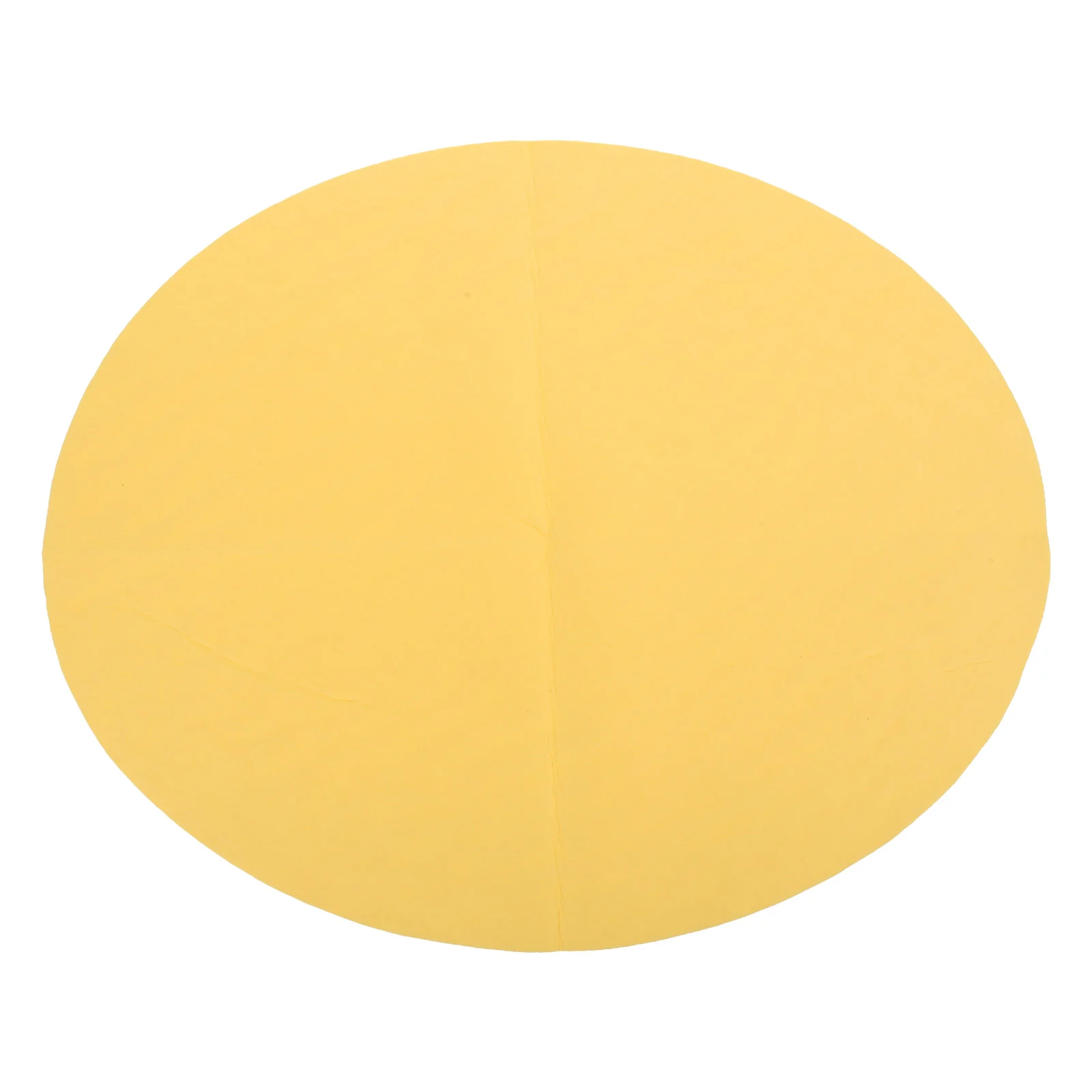 

Round Clay Throwing Cloth Pottery Clay Absorbent Pad Smoothing Pottery Absorbent Pad pottery throwing cloth