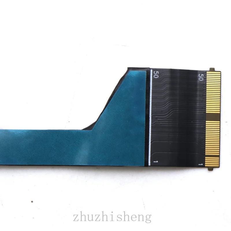 HSX..5C10S31058 New LCD LY598 EDP Cable 144HZ For Legion 5 15APH9 83EG 5 15IRX9 83J