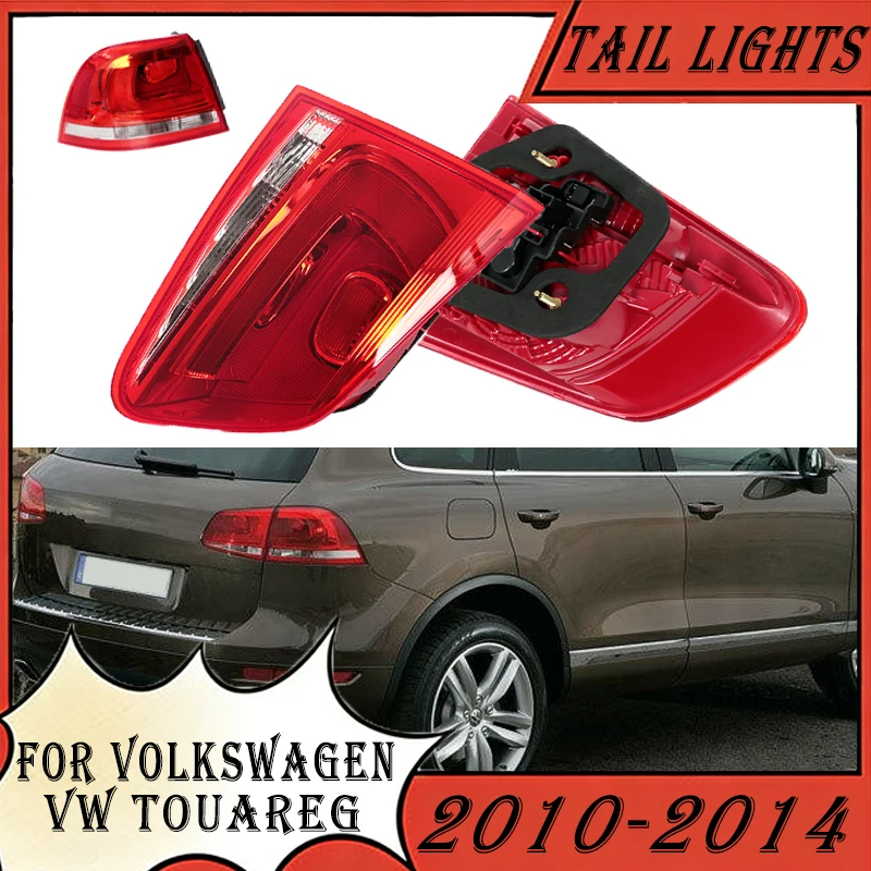 fanale-posteriore-per-volkswagen-vw-touareg-2010-2011-2012-2013-2014-luce-di-segnalazione-freno-luce-di-guida-accessori-auto