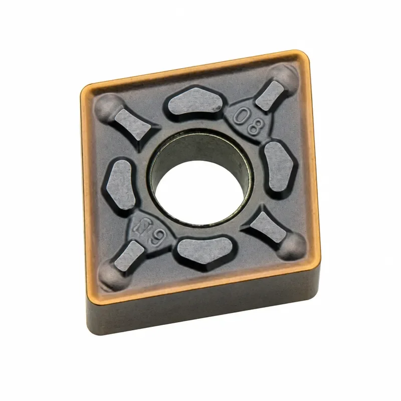 Original Turning Cutting Lathe Plate CNMG120404N-GU CNMG120412N-GU CNMG120408N-GU AC630M AC820P AC6030M Metal Lathe
