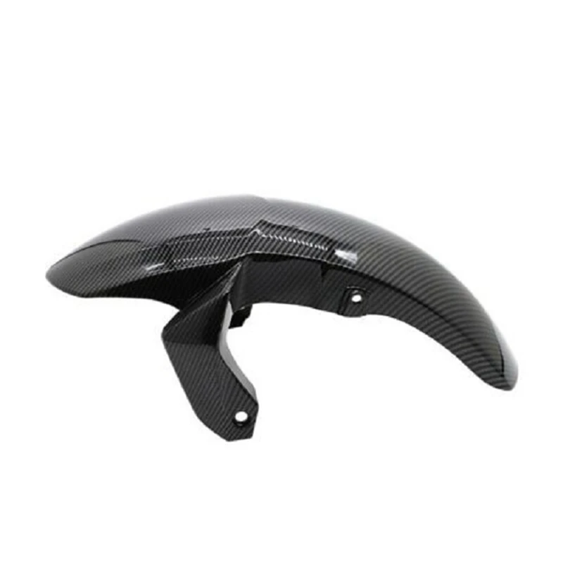 Motorcycle Mudguard Tire Splash Mud Guard Cover For Kawasaki ER6N ER6F Ninja 650R Ninja650 2012-2016