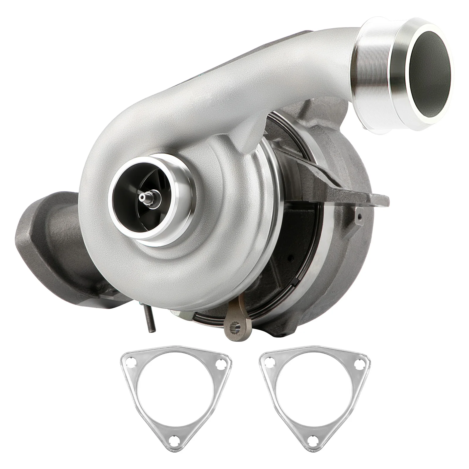 High Pressure Turbo For Ford F250 F350 F450 6.4L V8 2008-2010 V114 Power Stroke 479514 1848300C96
