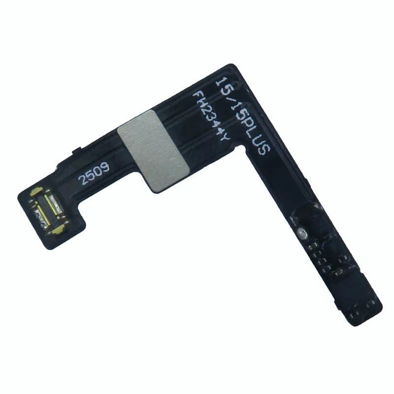 

Battery Boost Cable Error Warning Removed Revert Battery Health To 100% Cycle Time To 0 Bateria Repair Flex Cable for iPhone