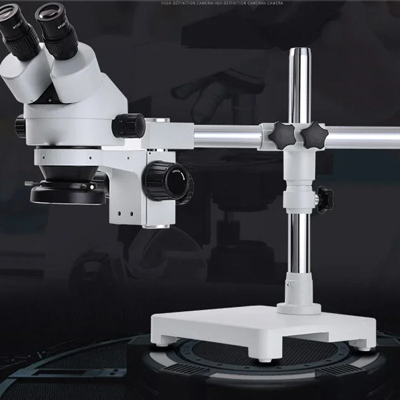 Hot sales Microscope Mobile phone maintenance Micro engraving microscope