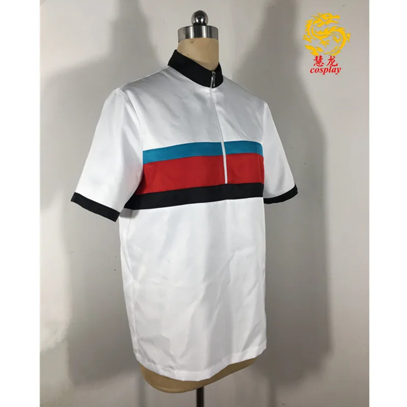 Game Ensemble stars Harukawa sora Cosplay Costumes Adult T-Shirt Daily Wear Clothes view 2