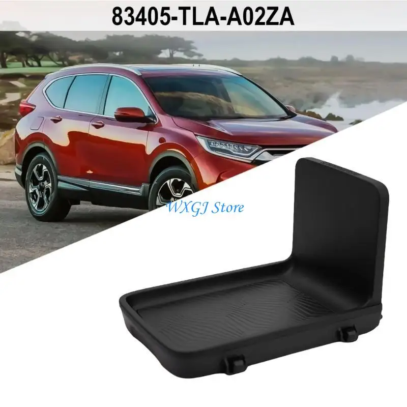 

37JE Replacement Armrest Storage Tray for 2017-2019 Removable Insert Tray