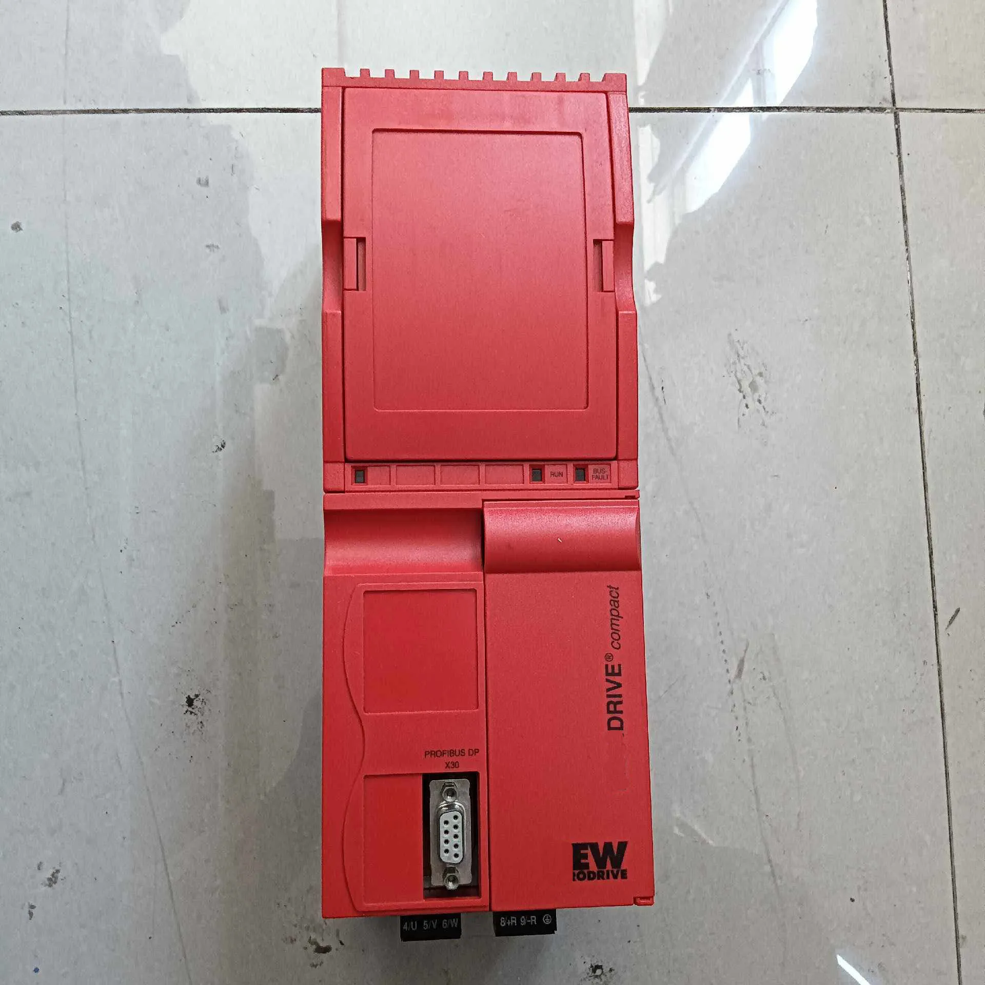 

MCF41A0015-5A3-4-00 MDX60A0015-5A3-4-00 Inverter for SEW