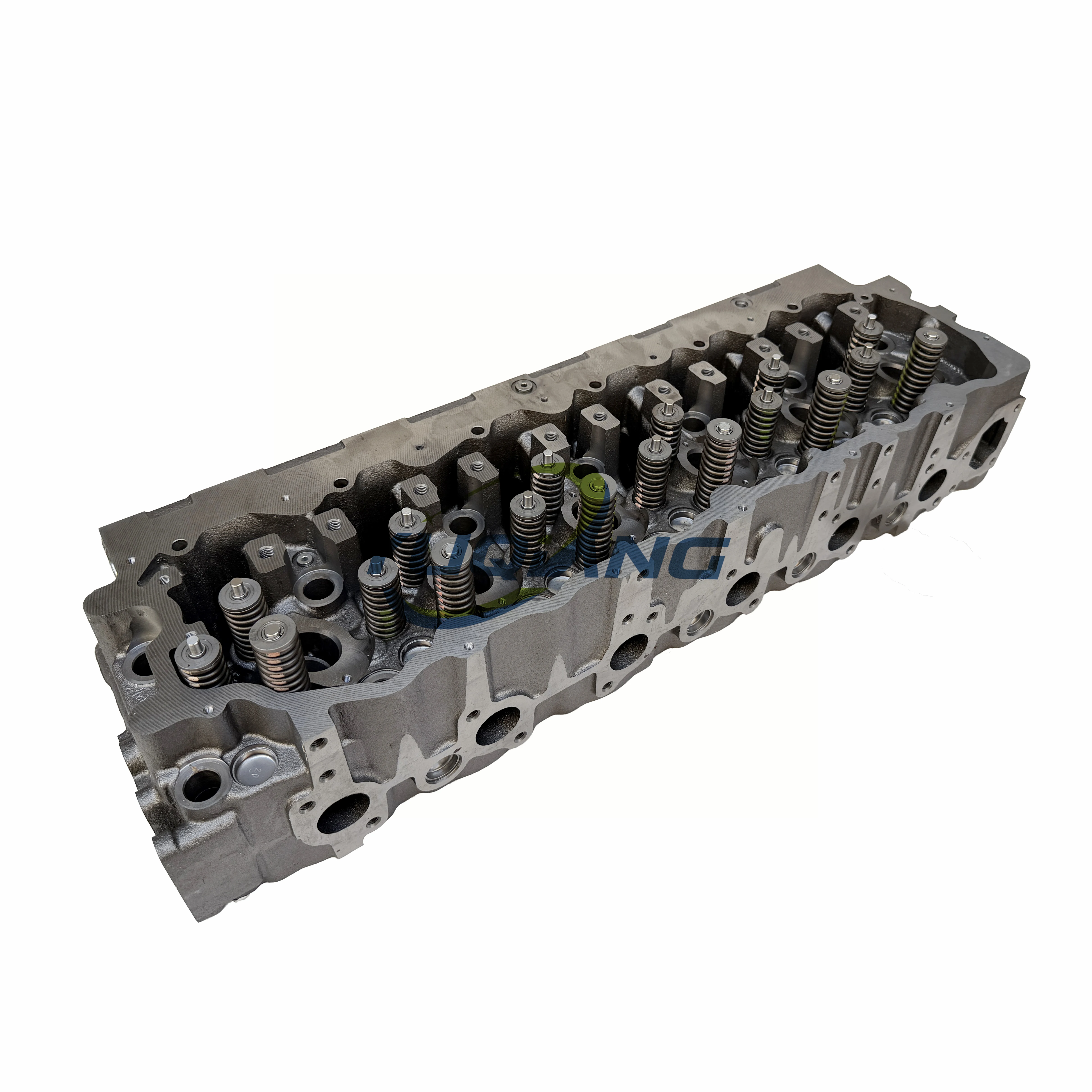 

Mechanical Engine Cylinder Head Assy 1333724 2051270 133-3724 205-1270 for Engine 3126 C7