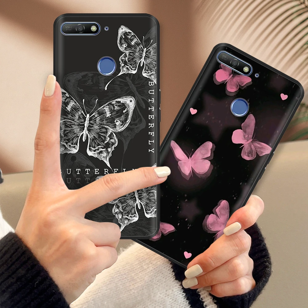 Cute Candy Painted …