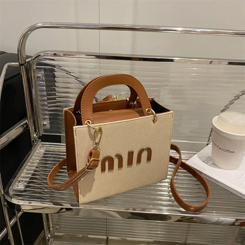 

2025 SS Sculptural Tote Bag, Multi-Way Convertible Top Handle & Crossbody Purse for Women, Breeze-Friendly Day to Night Carryall