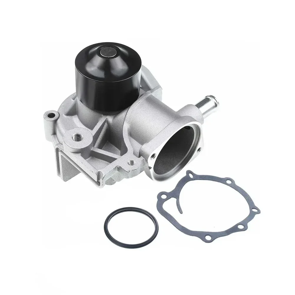 Engine Water Pump With Gasket Fit 2.2 L 2.5 L For Saab 9-2X Subaru Forester Impreza Outback 2.2L 2.5L H4 GAS 90-06 AW9223