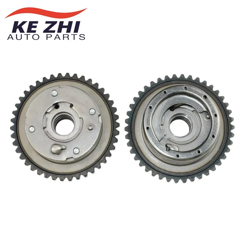 A2700506100 A2700506200 Exhaust Intake Camshaft Adjuster VVT Gear for Mercedes Benz M270 M274 W205 W213 2700506100 2700506200