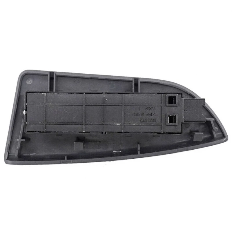 8981595430 قطع غيار السيارات اليد اليمنى سائق الجانب نافذة الطاقة التبديل ل ISUZU Truck-NQR 700 24V 122/5000 8-98298750-0