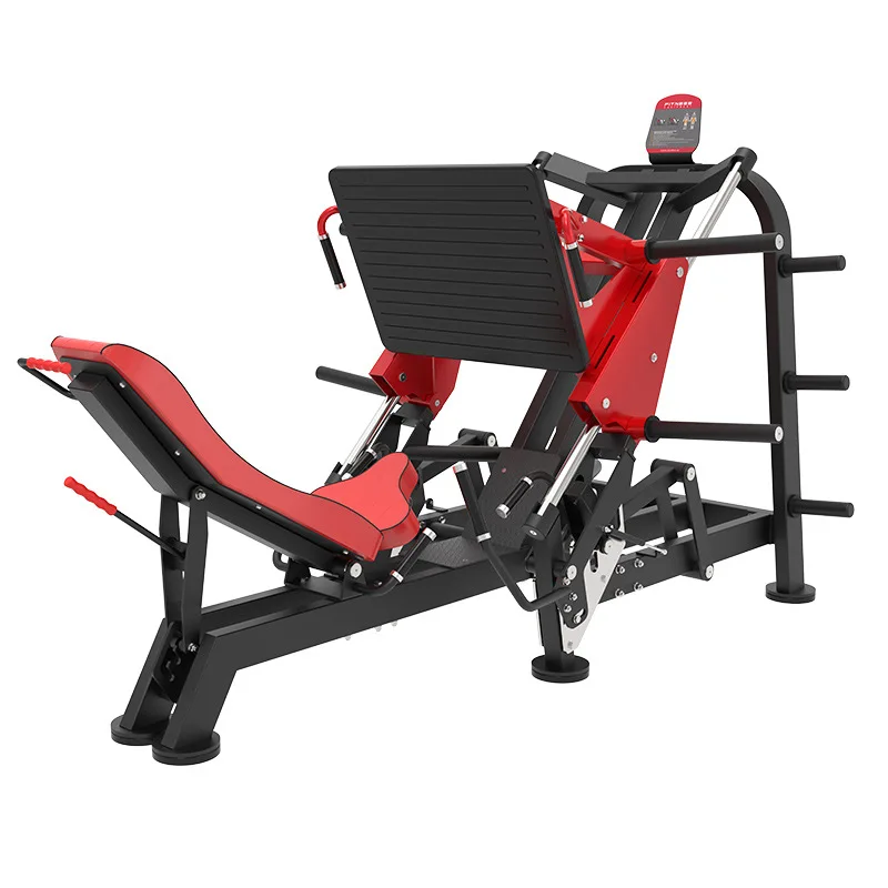 Entrenador de empuje invertido serie SP, equipo de fitness de fuerza, tracción alta hacia atrás, pecho, abdominal, rizo de pierna, entrenador integral