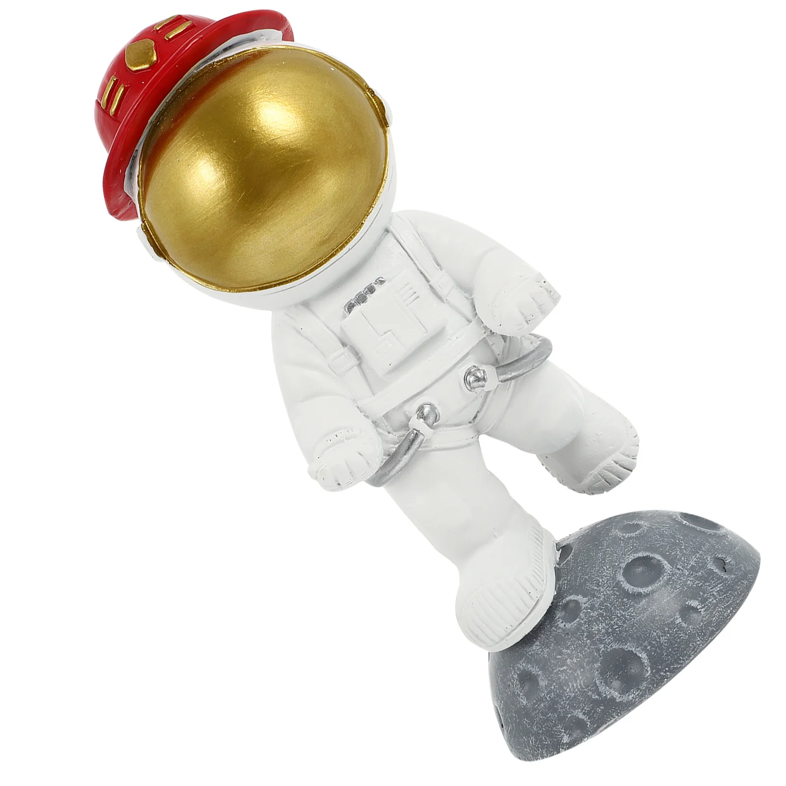 

Astronaut Glasses St Eyeglasses Holder Sunglasses Display Craft naments Office Decor Bedroom Accessories Resin Material Storage