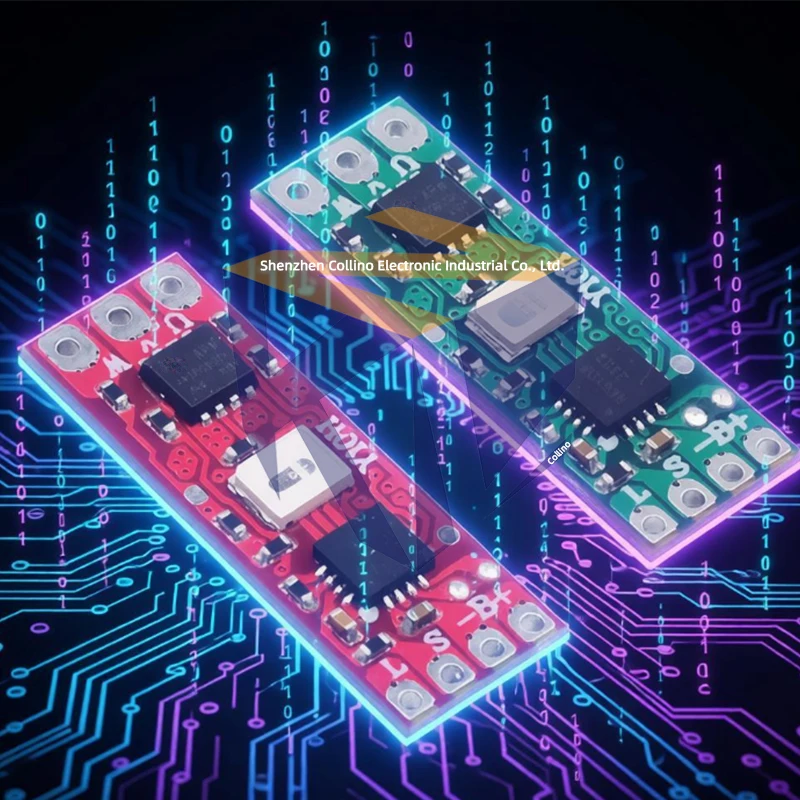 1pcs 2S-3S Micro Aircraft Model Brushless ESC Brushless Motor Speed Controller Driver Board Voltage  Current 8A