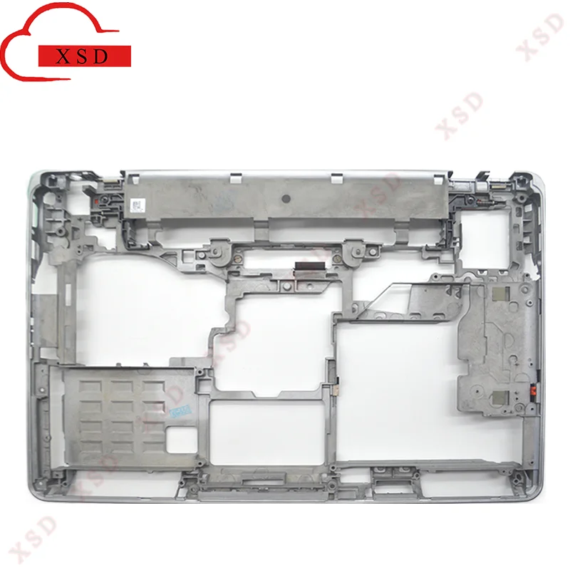 New Original laptop Bottom case Base Cover for DELL Latitude 6440 E6440 Laptop Cover P/N 099F77 MainBoard Bottom Casing D case