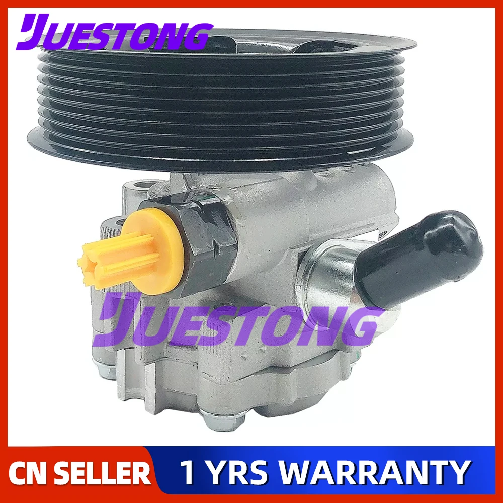 Power Steering Pump For Toyota Land Cruiser Tundra 5.7L For Lexus LX570 44310-0C090 44310-60490 443100C090 4431060490