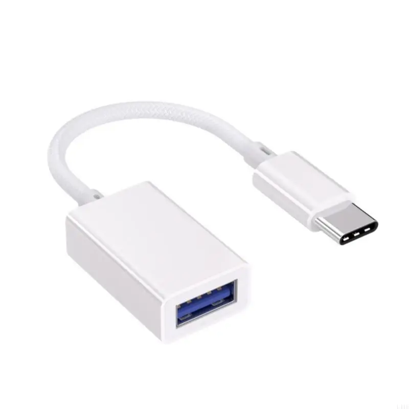 

L41E OTG Adapter Type C To USB3.0 Кабель USB CPHPHONES TALTOPS Переключатели ноутбуки с быстрой скоростью передачи данных 5 Гбит