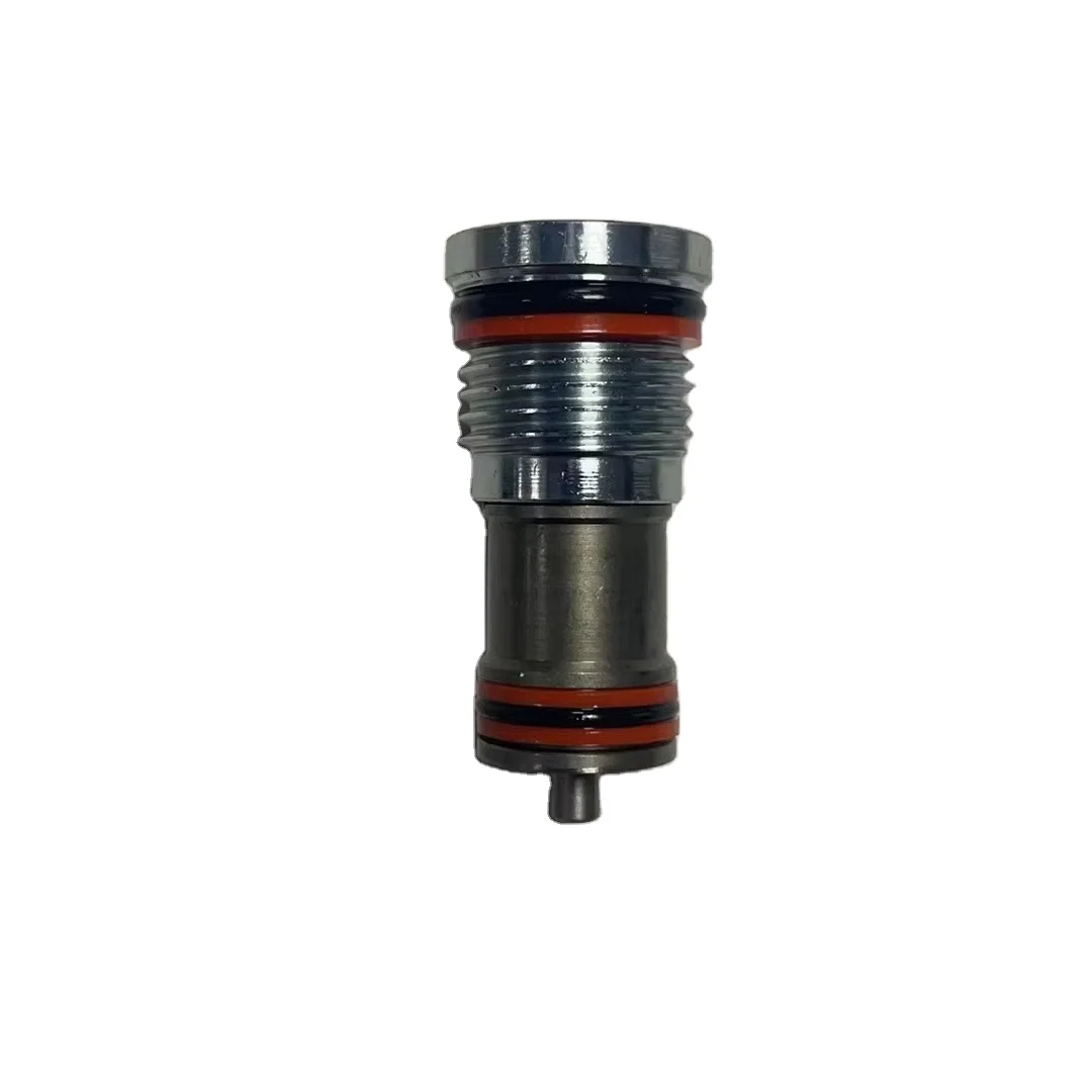 

CDAPMCN CDAP-MCN CDAP MCN SUN HYDRAULICS Original Mechanically Operated, Back-to-back Check Valve Cartridge Valve Insert Stock