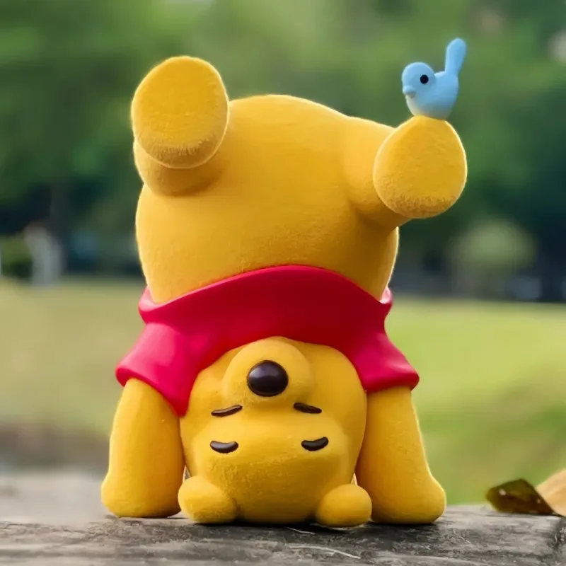 Рисунок 3 - 52 игрушки Disney Carefree