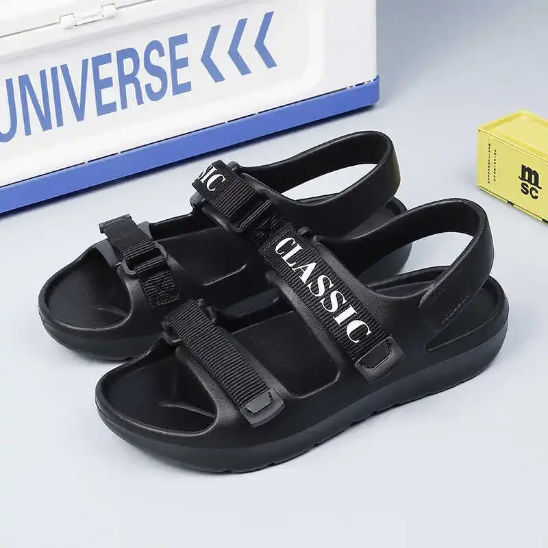 

Мужская обувь с Т-образным ремешком на шнурке, повседневные модные мужские кроссовки для бега, мужские спортивные кроссовки Teniz, новогодние спортивные товары