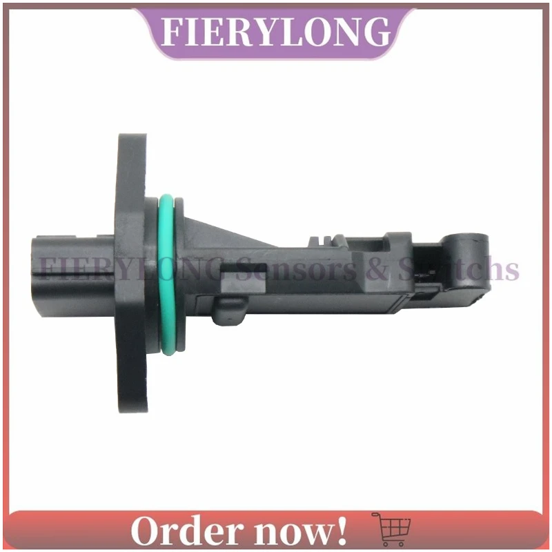 

22680-6N21A 4Pins Mass Air Flow Meter MAF Sensor For Nissan Almera Primera Tino 2.0 22680-6N210 22680-AD21A5P 22680AA29A