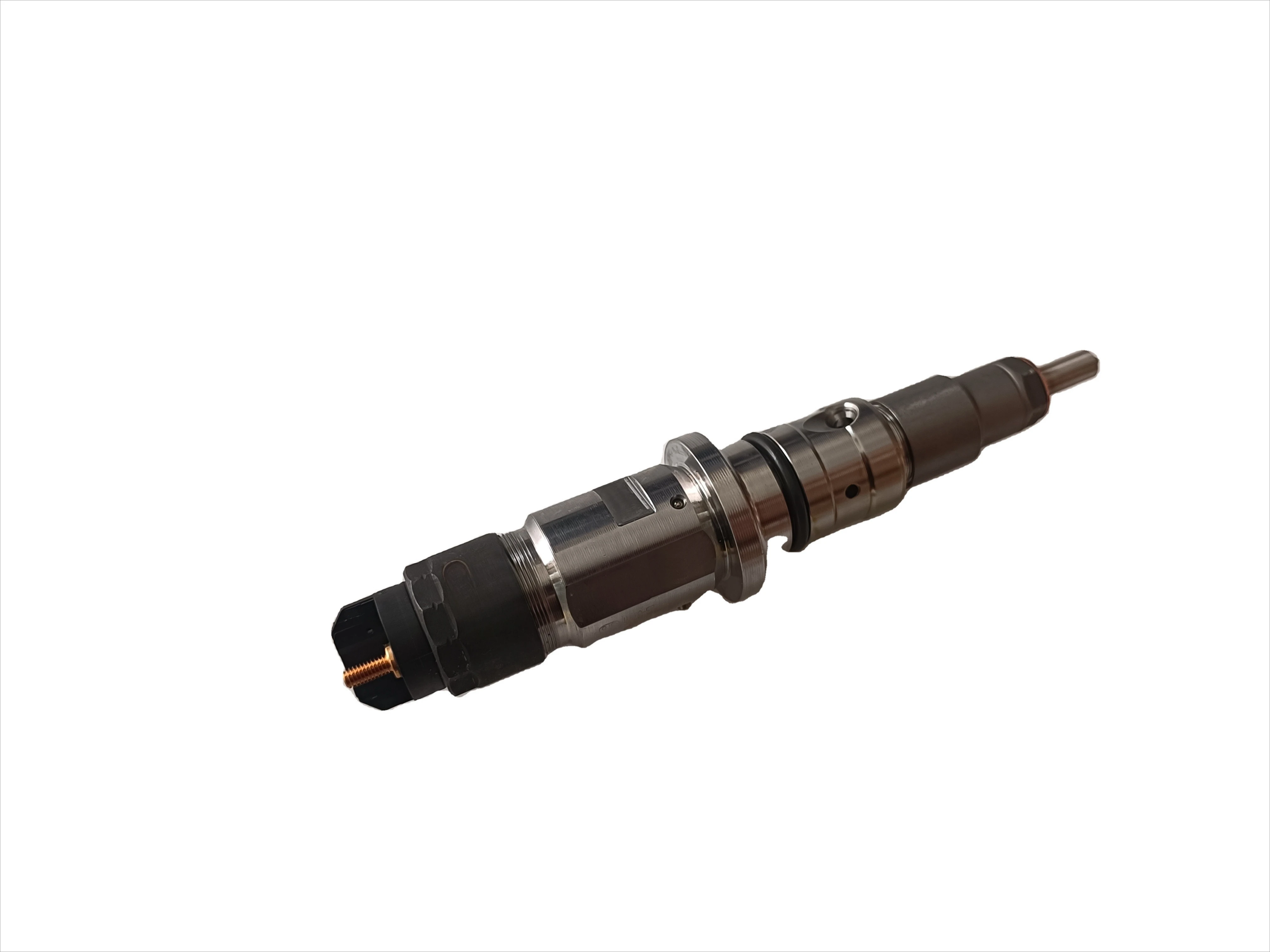 New Diesel Fuel Injector  Nozzle Material Universal Fitment Engine System Retrofit Upgrade Injection Valve OE 5267035