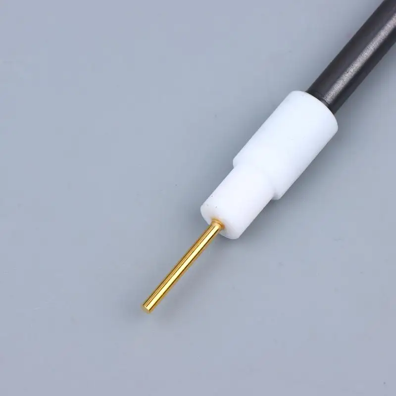 6mm Electrode Research Rod Electrolysis High-purity Rod Electrolysis Anode Carbon Rod