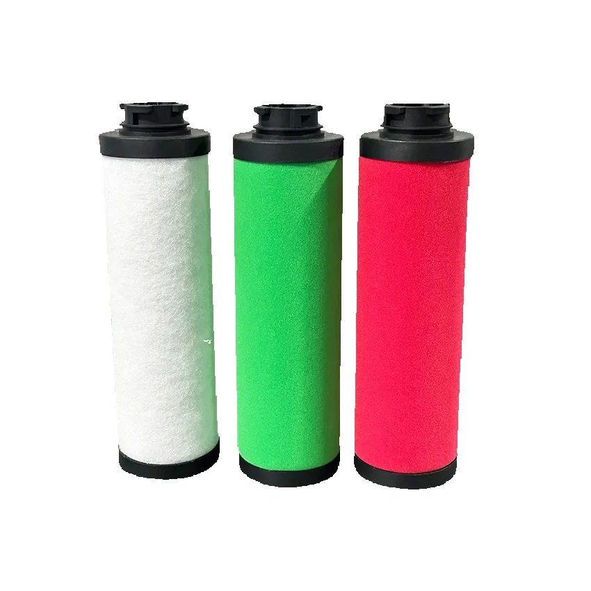 Replacement For Youqiao Compressed Air Precision Filter Element Yq-010C Yq-010T Yq-014A Yq-028G-Iii