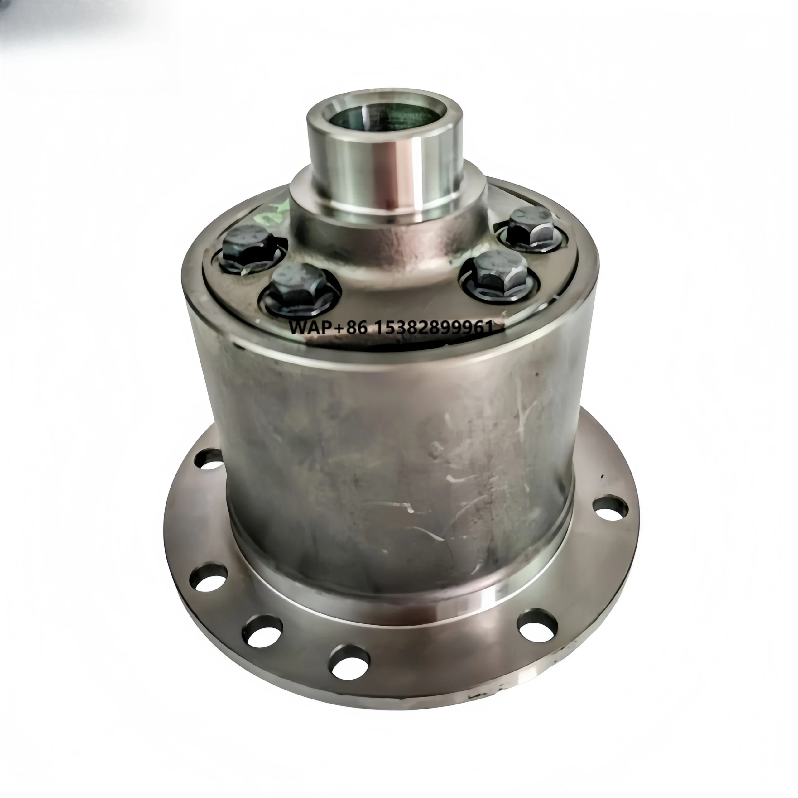 Dongfeng Mengshi EQ2050 Differential Assembly Main Reducer Components; Humvee Off-road and Special Vehicles Chassis Parts