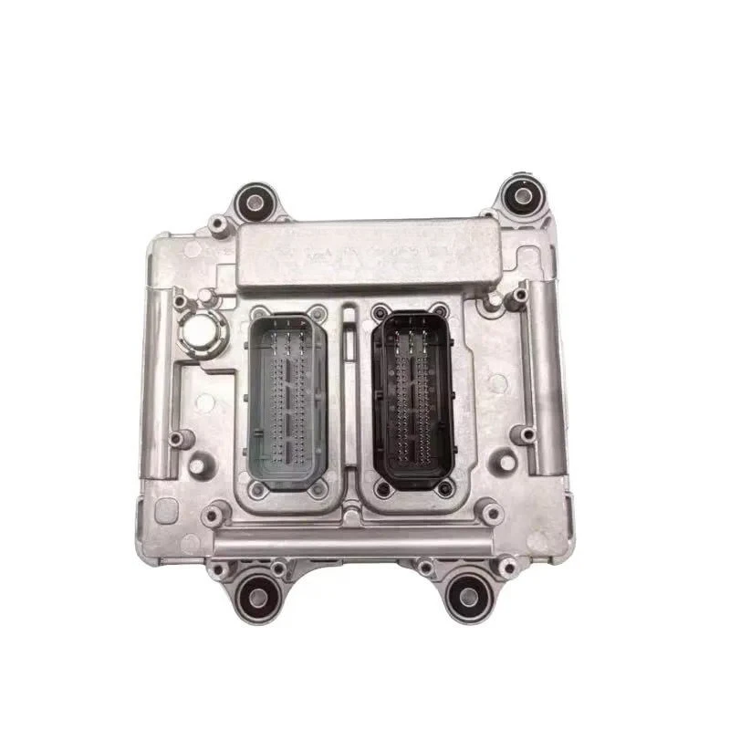 Weichai ECU Engine Computer Board for Sany Dayun Chenglong Gong Xugong Rui Power Shaan Automobile Delong Trucks Cars