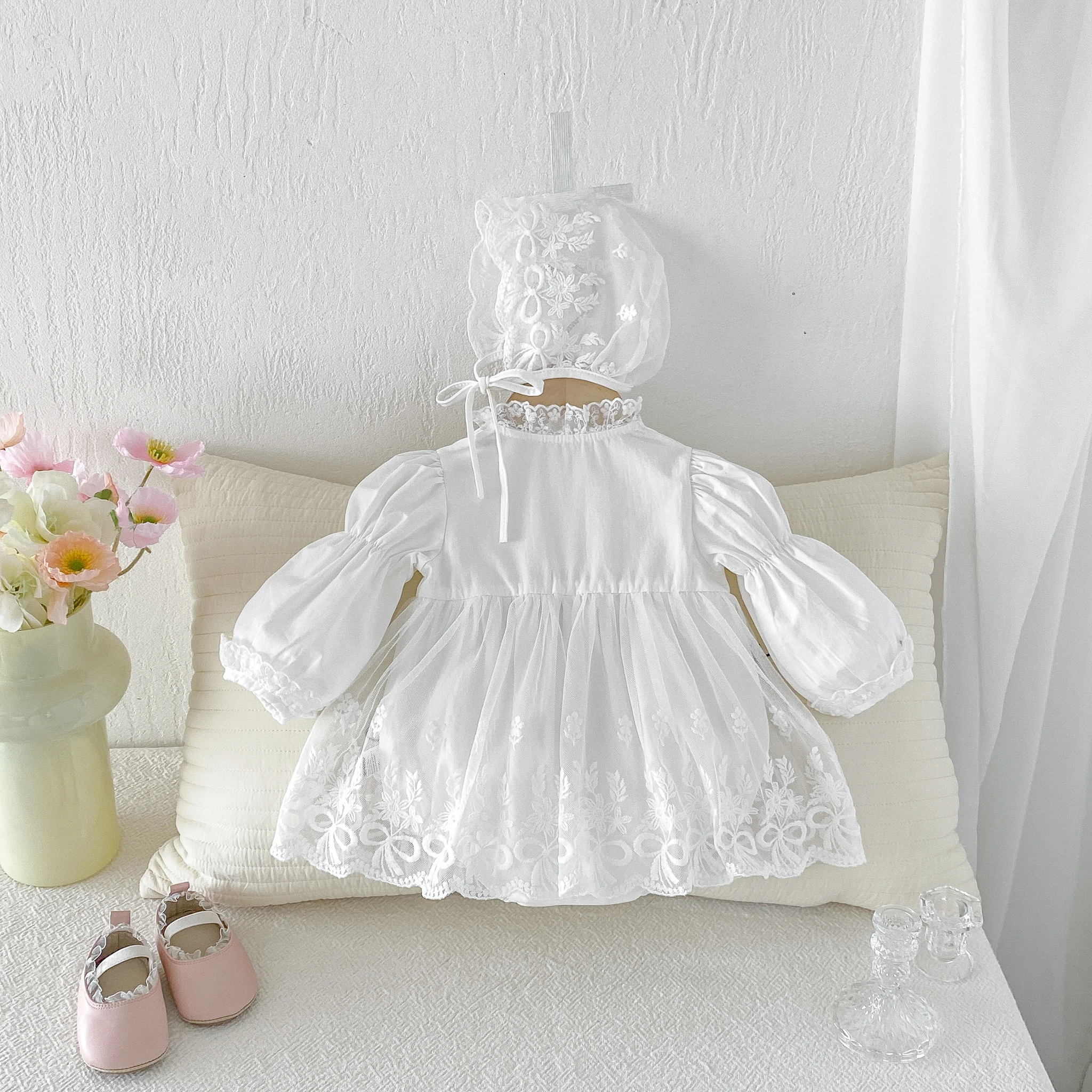 Thumbnail 3 - #41 Best Baby Cotton Bodysuits to Buy In 2026