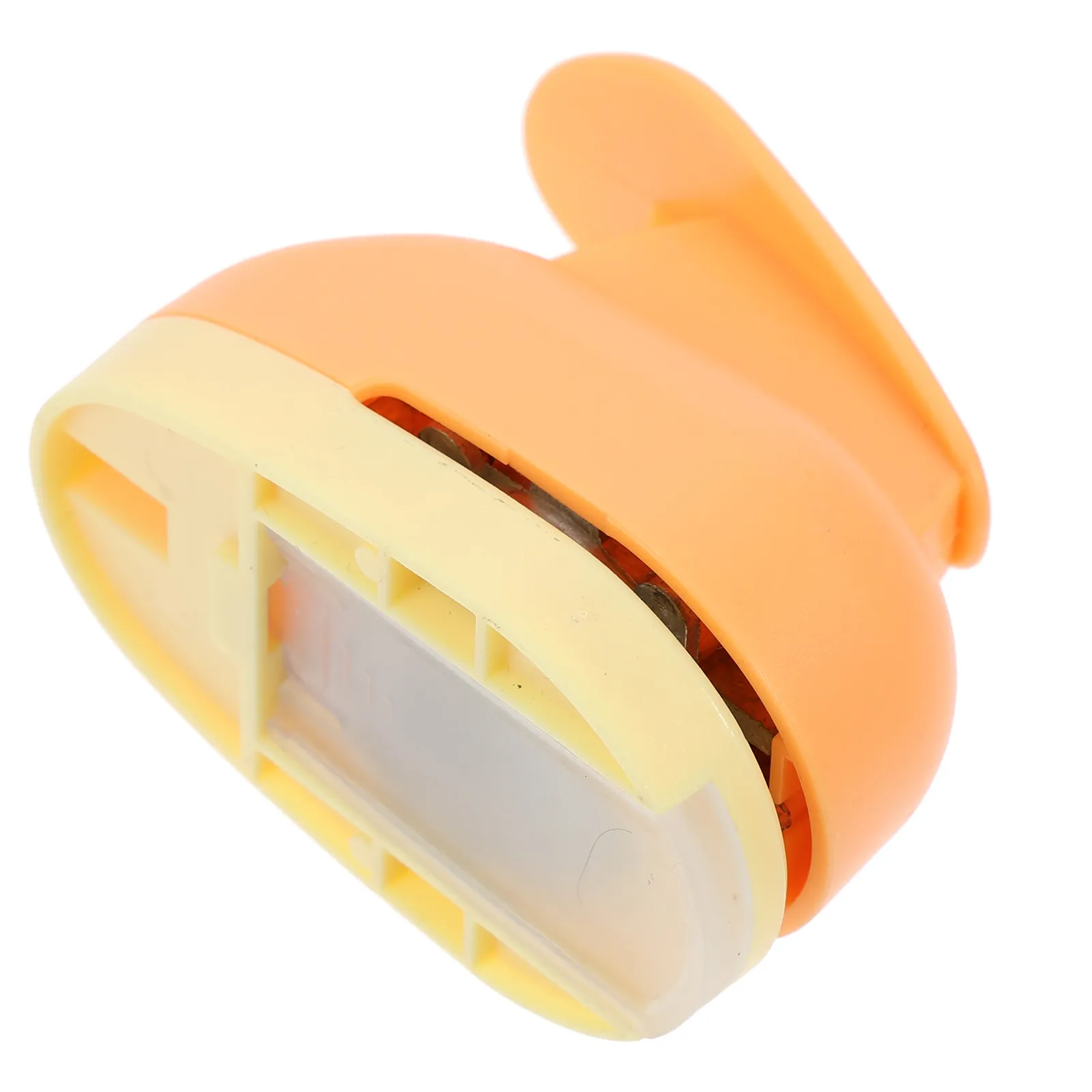 High Quality Plastic DIY Paper Punch for Scrapbooking Card Making Art Crafts Photo Album Decoration Journal Envelope Label Tag