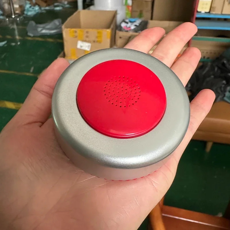 

2026 Беспроводная машина для пердежа: 30+ веселых звуков, инструмент для розовых игр с дистанционным управлением для вечеринок и снятия стресса в офисе