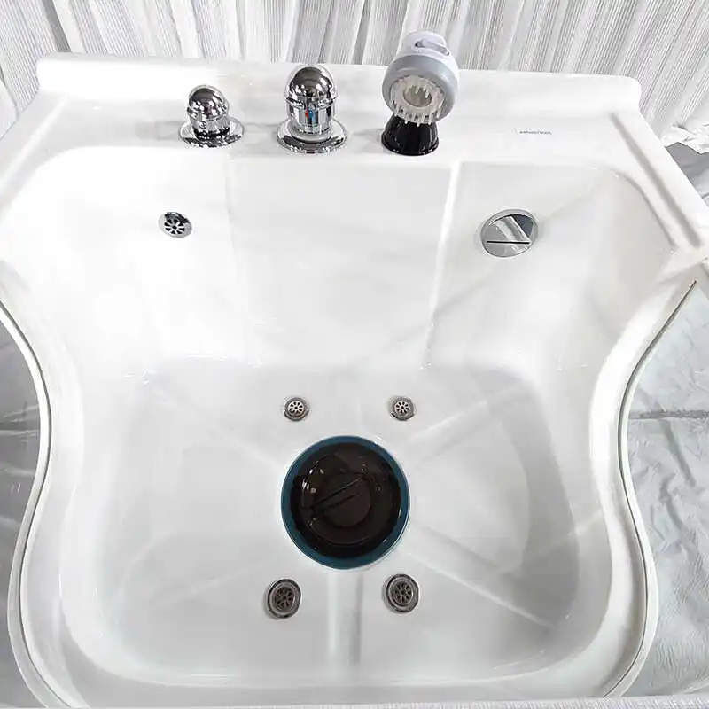 Pet SPA Tank Spa Bath Jacuzzi Nano Milk Bath Dog Swimming  Cat